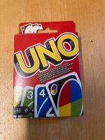 UNO Classic Kartenspiel Gesellschaftsspiel Mattel NEU Baden-Württemberg - Bad Säckingen Vorschau