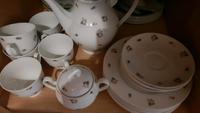 Eschenbach Antik Kaffeeservice Bayern - Reichenberg Vorschau