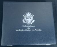 Original Münzetui „Gedenkmünzen der Vereinigten Staaten von Ameri Nordrhein-Westfalen - Lippstadt Vorschau