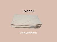 B-Ware Bio Lyocell 155x220cm Sommer Bettdecke neu Baden-Württemberg - Elchesheim-Illingen Vorschau