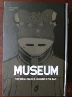 Museum Manga The Serial Killer is Laughing in the Rain Hessen - Heusenstamm Vorschau