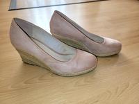 Damen Schuhe Gr.38 Nordrhein-Westfalen - Unna Vorschau