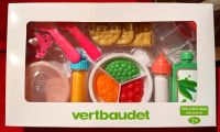 Puppen-Set zum Füttern und Essen Baden-Württemberg - Allensbach Vorschau