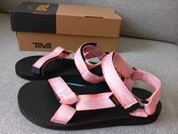Teva Sandalen Ws Original Universal Tie-dye, Gr. 39 Baden-Württemberg - Freiburg im Breisgau Vorschau