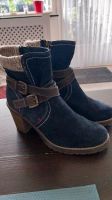 Stiefeletten, Ancle Boots, neuwertig Mitte - Wedding Vorschau