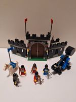 Lego 6059 Knights Stronghold Ritterfestung Herzogtum Lauenburg - Hohenhorn Vorschau