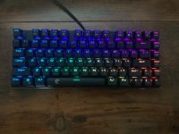 Gemodded Mechanische Tastatur verkaufen Nordrhein-Westfalen - Castrop-Rauxel Vorschau