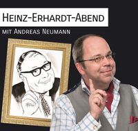 Heinz Erhardt Dinner in Magdeburg 03.05.2024 Sachsen-Anhalt - Magdeburg Vorschau