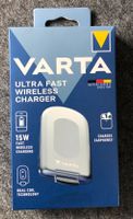 VARTA Ultra Fast Wireless Charger 15W Ladegerät Nordrhein-Westfalen - Bergheim Vorschau