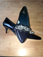 HEINE schwarze Pumps, Gr.40, ***neu*** Niedersachsen - Stelle Vorschau