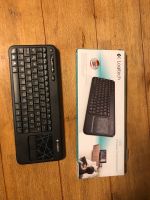 Tastatur / Touch Keyboard Neumünster - Wasbek Vorschau