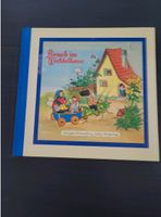 Kinderbuch "Besuch im Wichtelhaus" Nordrhein-Westfalen - Gütersloh Vorschau