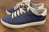 Escada Sport Damenschuh blau 40 Düsseldorf - Düsseltal Vorschau