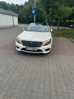 Mercedes Benz S 350 LD Berlin - Reinickendorf Vorschau