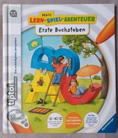 Ravensburger tiptoi Buch - Lern mit mir - Erste Buchstaben Niedersachsen - Dahlenburg Vorschau