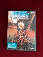 DVD : Heavy Metal Fantasy Zeichentrick + Kinoplakat Nordrhein-Westfalen - Hückeswagen Vorschau