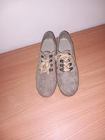Keilabsatz Schuhe gr. 39 Hessen - Marburg Vorschau