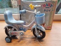 Baby Born Fahrrad Nordrhein-Westfalen - Issum Vorschau