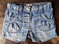 Coole Jeans-Shorts, blau, Gr. 92 Berlin - Rudow Vorschau