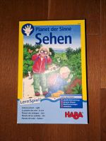 HABA Planet der Sinne SEHEN Bayern - Neusäß Vorschau