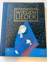 Carus - Wiegenlieder Buch  (+CD) | Top-Zustand! Wie Neu! Hessen - Allendorf Vorschau