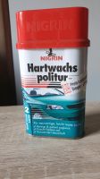 NIGRIN Hartwachs politur 300ml Nr. 73909 Nordrhein-Westfalen - Herne Vorschau