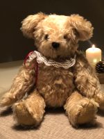 Teddy - handgemacht mit Brummstimme Kreis Ostholstein - Malente Vorschau