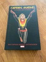 Verkaufe hardcover Captain Marvel zwischen den Sternen Bayern - Asbach-Bäumenheim Vorschau