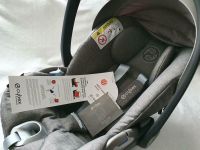 Cybex Cloud Z i-Size Plus Manhattan grey Frankfurt am Main - Bergen-Enkheim Vorschau