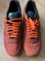 Nike Max 1 FB „Orange Leopard“ 9,5 Baden-Württemberg - Bietigheim-Bissingen Vorschau