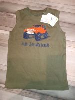 Tank Top Gr. 104, Neu mit Etikett! Thüringen - Kindelbrück Vorschau