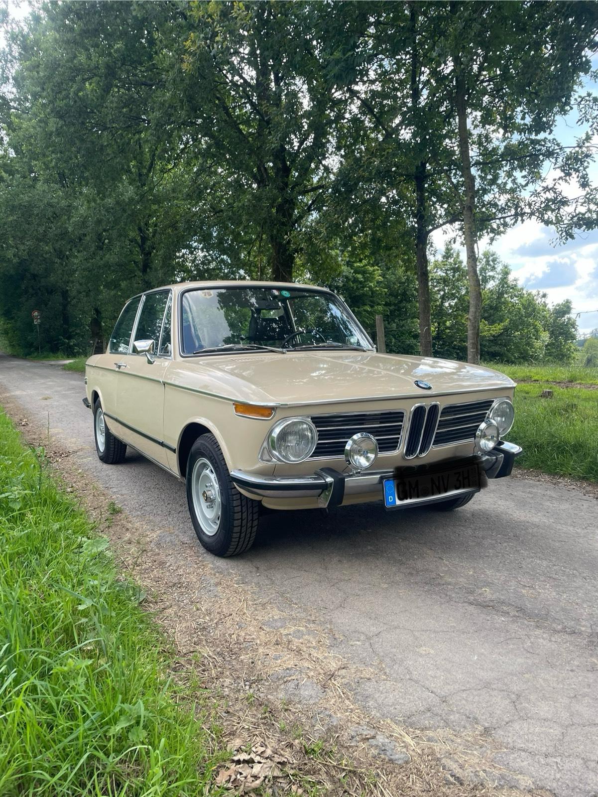 Abbildung des Autos Bmw 2002 02