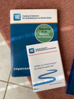 Deltaprüfung, TAT., Zulassungstest, Vorbereitung Niedersachsen - Harsefeld Vorschau