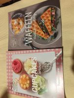 Rezepthefte Neu Tupperware Waffel Cupcake Baden-Württemberg - Burladingen Vorschau