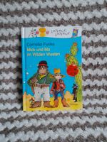 "Mick und Mo im wilden Westen" Funke Niedersachsen - Braunschweig Vorschau