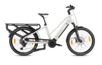 MONTY V8 ROVER PRO Longtail E-Bike Bayern - Gars am Inn Vorschau