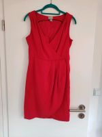 Abendkleid Cocktailkleid rot H&M 36 Nordrhein-Westfalen - Bad Wünnenberg Vorschau