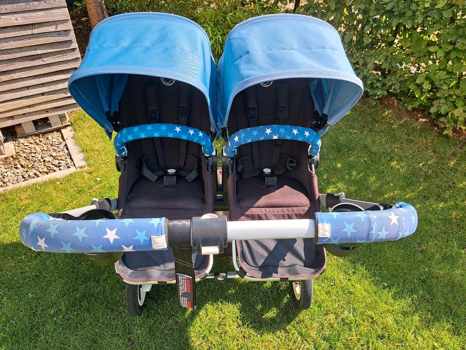 Bugaboo Donkey Duo in Markt Indersdorf