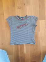 Hilfiger T-Shirt 110 Bayern - Fraunberg Vorschau