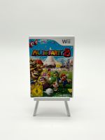 Nintendo Wii Spiel Mario Party 8 Baden-Württemberg - Filderstadt Vorschau