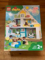 Lego Duplo Haus 10929 Rheinland-Pfalz - Schweich Vorschau
