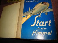 Start in den Himmel von Walter Illing - DDR 1957 Sachsen - Plauen Vorschau