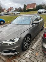 Audi A6 Quattro Bayern - Bayreuth Vorschau