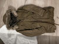REVIEW Damen Winterjacke Wuppertal - Barmen Vorschau