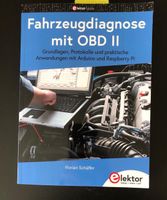 Florian Schäffer Fahrzeugdiagnose mit OBD II Niedersachsen - Stadthagen Vorschau