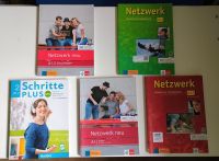 Bücher für den Deutschkurs/ Books for German Languge course Wuppertal - Elberfeld Vorschau