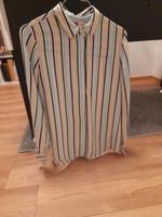 Tommy Hilfiger Bluse Gr.6 Bayern - Rötz Vorschau