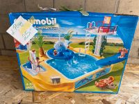 Playmobil 5433 Schwimmbad Schleswig-Holstein - Böklund Vorschau