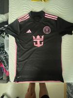 Originales messi Trikot Miami Hessen - Seligenstadt Vorschau