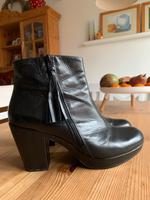 Vagabond Stiefeletten Ankle-Boots - schwarz - Gr. 42 Harburg - Hamburg Neuenfelde Vorschau